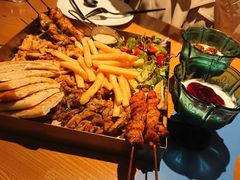-HELLO MUSAE 拾光缪斯餐厅·纯正希腊风味(苏州中心店)