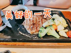 -必胜客(茂业店)