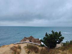 -燕儿岛山公园