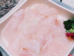 -海底捞火锅(玉桥商业广场店)