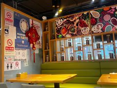 -风光老灶麻辣香锅(大成路翠微百货店)