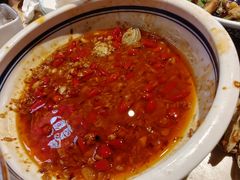 -小柴米·传统江西菜(八一广场店)