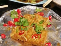 -顶顶汤火牛排火锅·经典铜锅涮肉