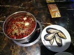 -吉布鲁牛排海鲜自助(武侯泛悦国际店)