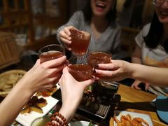 -局气 烤鸭·北京菜(光华路店)