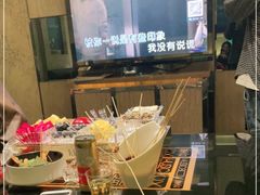 -堂会(白云店)