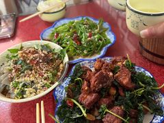 -老丽江餐馆(丽江华都商贸城店)