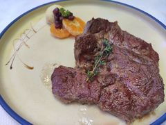 -威尼斯西餐厅(东区店)