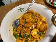 -费大厨辣椒炒肉(万家丽一店)