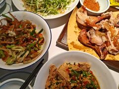 -打酱油·非遗淮扬菜(瘦西湖梅岭店)