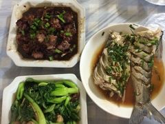 老字号南花桥羊肉馆-南花桥羊肉馆老字号(乌镇店)