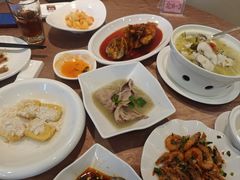 -庄氏祥记家常食府(国瑞建材家居博览中心店)
