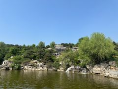 -北京西山国家森林公园