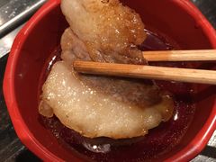 -俺的焼肉(銀座9丁目店)