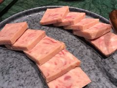 肆味私房午餐肉-肆味(东原1891江景店)
