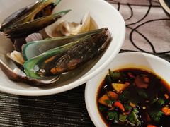 -长沙北辰洲际酒店-兰调全日餐厅