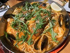 -TIAGO HOME KITCHEN(王府中环店)