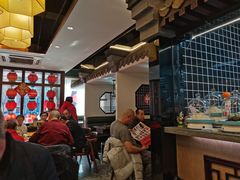 -李记饺子·熏酱东北菜(欢乐谷店)
