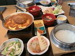 -味太助·银饭食堂(中华城店)