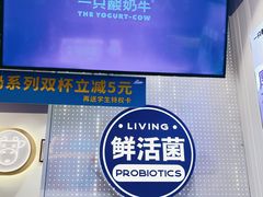 -一只酸奶牛(八一路店)