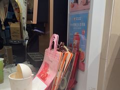 -沪上阿姨·精选茶饮(滨海永旺梦乐城店)