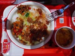 -猪角·闽南猪脚饭(上梅林店)