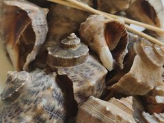 -宾朋海鲜美食餐厅·特色美食(兴海路店)