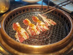 -一品诚记烤肉(大连柏威年购物中心店)