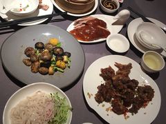 -金鸭季·北京烤鸭(深业上城店)