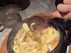 -芸山季·云南山珍菌火锅(南翔印象城MEGA店)