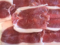 -清真·鸦儿李记·涮肉(和平里店)