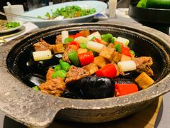 -许家菜(望江店)