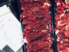 -潮发潮汕牛肉店(龙洞店)