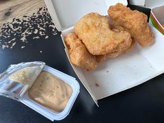 -麦当劳(鲁迅公园店)