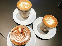 -Seesaw Coffee(苏州中心店)