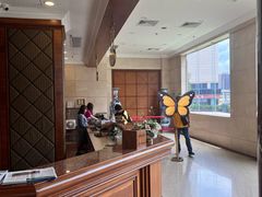 -澳门皇庭海景酒店