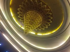 -齐汇维景大酒店游泳馆(山东政协大厦齐汇维景)