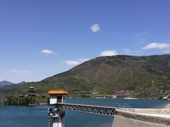 -十三陵水库