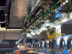 -经典世家牛排自助餐厅(百捷店)