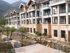 -余姚阳明温泉山庄