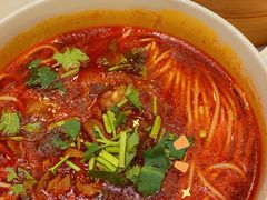 牛杂米线-金鼎轩(方庄天坛店)