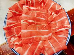 肥牛-宣武小院涮肉(前门店)