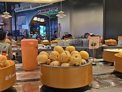 -龍歌自助小火锅(秦淮水游城店)
