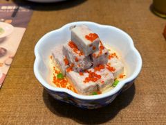 桂花芋头-新发现(苏州中心商场店)