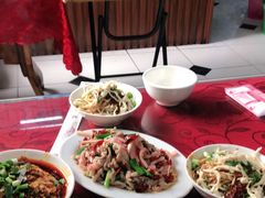 -老丘丘(较场口店)