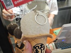-野人先生Gelato(上海长宁龙之梦店)