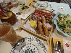 -老井俄式餐厅