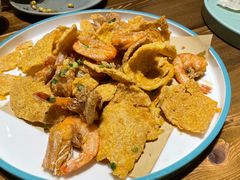 -三姐妹餐厅(曲江店)