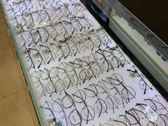 -精益眼镜(建三店)