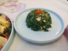 马兰头-嘉陵楼馋嘴城(簋街总店)